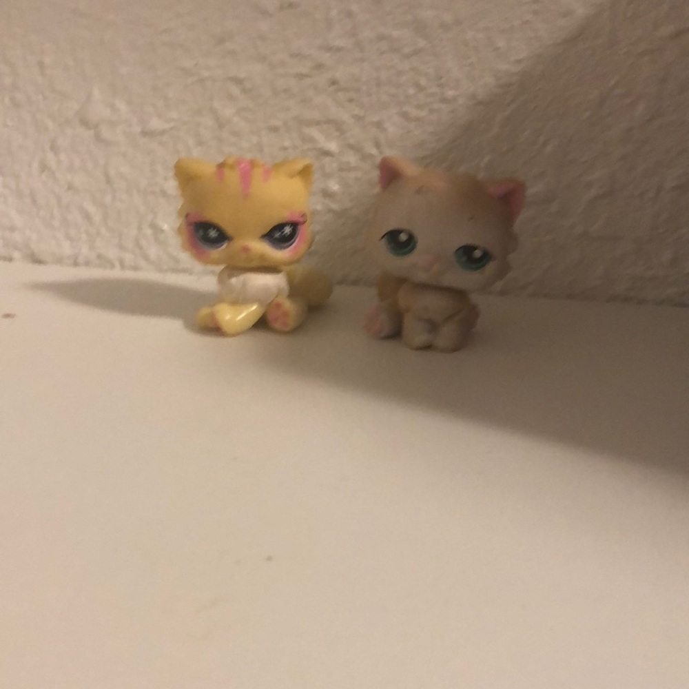 Lps cats